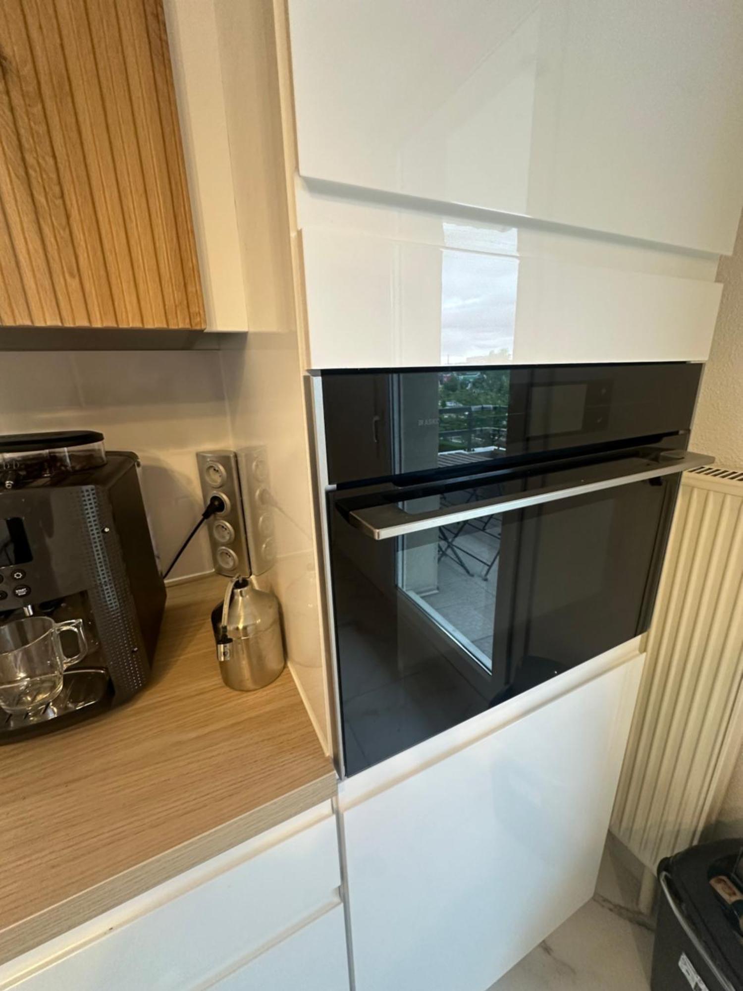 Apartamento Tres Beau Trois Pieces Avec Vue Degagee Estrasburgo Exterior foto